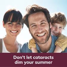 Dr. Paul Sanchez has a message to you about our latest eye care technology.  Click the video below!