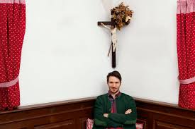 He and katja seizinger are both famous ski racers from germany. Felix Neureuther Der Sohn Kommt Heim Alps Magazine