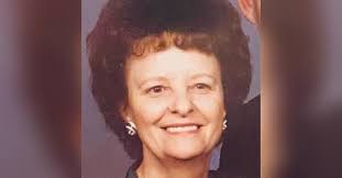 Mrs. Lenora Fay Jones Evans Obituary