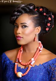 Topnotch Makeovers African Fashion Ankara Kitenge Kente African Prints Sen In 2020 African Wedding Hairstyles Hair Styles Natural Hair Styles