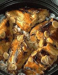 Yassa De Lapin Pour 6 Personnes Recettes Elle A Table Recette Recettes De Cuisine Recette Recette Lapin