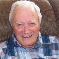 Ralph Barrett Obituary