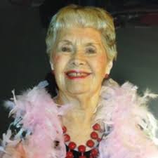 Obituary information for Ruby Lee Gore