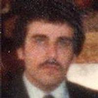 Obituary information for Brian McDaniel