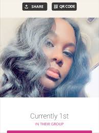 It surely giving I am happy vibes, are we in love?