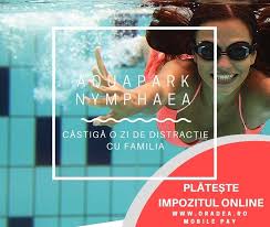 We did not find results for: PlÄƒteÈ™te Impozitul Online È™i CaÈ™tigÄƒ O Zi De DistracÈ›ie La Aquapark Nymphaea Campania Primariei Oradea Oradea In Direct