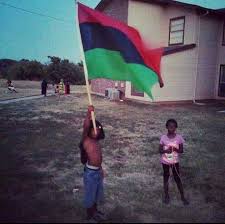 Pin By Sirius Element On Rbg Black And Red Pan Africanism Black History