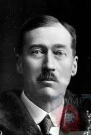 KAVAS JAMAS BADSHAH OBE