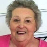 Evelyn P. McInnish Obituary January 21, 2010