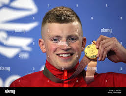 Adam Dorrell's Instagram, Twitter & Facebook