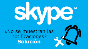 Obtén skype, la aplicación gratuita de mensajería y videollamadas. Solucion No Recibo Notificaciones En Skype Para Windows 10