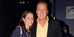 Ex esposa de Daniel Bisogno rompe el silencio sobre la muerte del  conductor: 'Ya no queríamos que sufriera' - La Razón de México