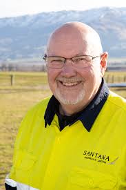 Team — Santana Minerals