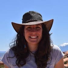 Kendra Kaiser (@kendraekaiser)