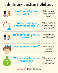 Working Abroad Archives Afrikaanspod101 Com Blog