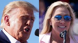 SHE WANTS TO KEEP HER SEAT