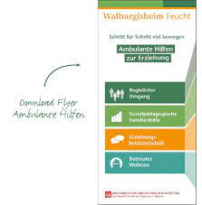 Hilfen zur erziehung in ambulanter form sind eine häufig eingesetzte erzieherische unterstützungsmaßnahme für heranwachsende und deren familien. Ambulante Hilfen
