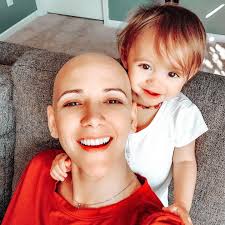 American Cancer Society added a...