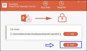 If you open a powerpoint file and there is a yellow bar at the top of the file, indicating that the author has marked this presentation as final . How To Unlock Read Only Powerpoint Presentation