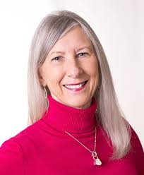 Joy Gardner • Comstock Insurance Agencies, Inc.