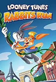 Maybe you would like to learn more about one of these? Looney Tunes Rabbits Run 2015 Imdb