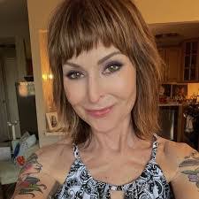 Jacqueline Bullock's Instagram, Twitter & Facebook