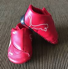 O seu estilo é você, escolha a sua tendência. Tenis Bebe Puma Ferrari Vermelho NÂº02 Usa Original 16 No Ficou Pequeno Desapegos De Sapatos Quase Novos Ou Nunca Usados Para Bebes Criancas E Mamaes 372969