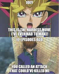 Yami Yugi And Seto Kaiba Meme Yugioh Memes Seto