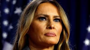 The Biggest Rumors About Melania Trump