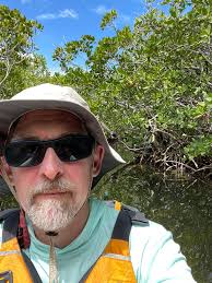 Paddling with friends this summer