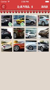 Without thousands of parts working in unison, a car's engine is worthless. Car Pics Quiz Guess Car Name Apps 148apps