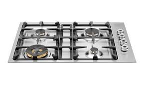 Maybe you would like to learn more about one of these? Bertazzoni Qb30400x Professional Series 30 Inch Gas Sealed Burner Cooktop Appliances Connection