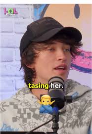 What Happens When He Wants to Tase the Dog?