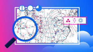 Surface Analysis Icon