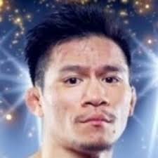 Bobby Ngo vs. Robbie Lopez, 209 Beatdown 18