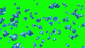 Home minecraft mods green screen mod (fixed!) Diamonds Falling On Greenscreen Loop Stock Footage Video 100 Royalty Free 15446152 Shutterstock