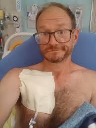 Thank-you for accepting me into this group of like minded fellow riders, I  hope to meet up with some of you in the future. I've had my bike since  before the ABR