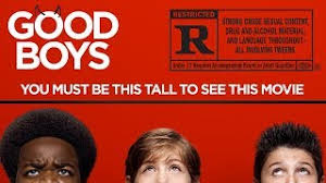 If you spend a lot of time searching for a decent movie, searching tons of sites the best quality. Good Boys Official Trailer Youtube