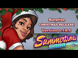 If i use anyone's 100% save, the cookie jar is still stock. Summertime Saga V0 19 5 Consuela Consuela Youtube