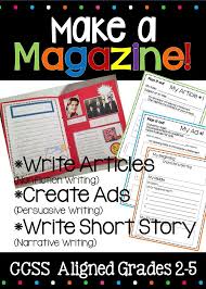 Are You Looking For A Fun Writing Unit Project In Which Your Students Will Be Engaged Inspired And Chall Writing Activities Nonfiction Writing Writing Lessons