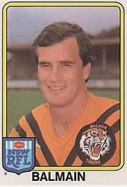 Malcolm Leonard Creevey (1956-1993)