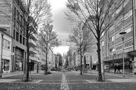 Die stadt selbst hat diesen neuen titel zum anlass genommen, interessierten einmal ganz offiziell die hässlichsten plätze in ludwigshafen zu zeigen. Deutschlands Hasslichste Stadt Powerwalker S Blog