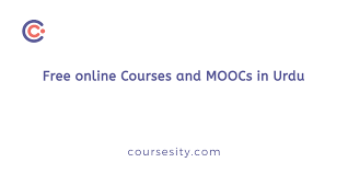 Finance & accounting trending courses cryptocurrency trading course for beginners in hindi / urdu. Coursesity Com Free Course Language Urdu Free Online Courses And Moocs In Urdu