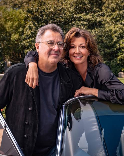 Vince Gill