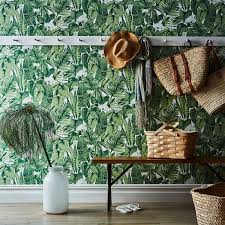 Osborne & little, ralph lauren, schumacher, nina campbell The 22 Best Removable Wallpapers 2021 The Strategist