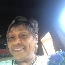 LaJoy Gordon in people