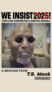 Max Roach changed the course of many drummers and musicians’ lives