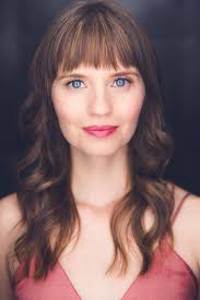 Molly Camp — Forte Artist Management