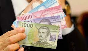 Mercado laboral senado aprueba salario mínimo: Sueldo Minimo En Chile Sube A Partir Del 1 De Marzo