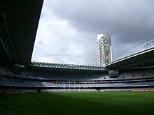 Docklands Stadium Wikipedia